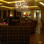 Tante Stoof Extérieur