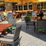 Tante Stoof Extérieur