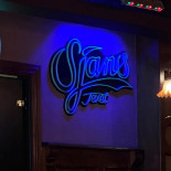 Tante Stoof Extérieur