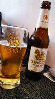 Eethuis Capadokya drink