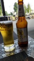 Eethuis Capadokya drink