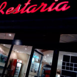 Snackbar De Tuffel Extérieur