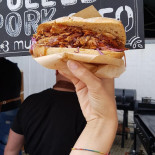 Snackbar De Tuffel Boisson