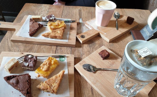 Het Slimme Schaap Nourriture