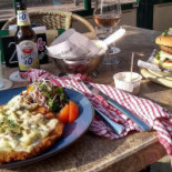 Eetcafé 't Pintje Nourriture