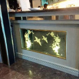 Kievitsdel À l'intérieur