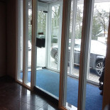 Kievitsdel Extérieur