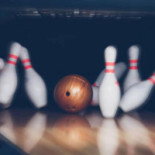 Buddy's Bowling&bites Boisson