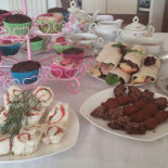 Thee Thuis Bij Jou Boisson