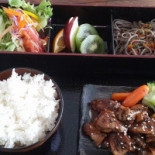 Thee Thuis Bij Jou Nourriture