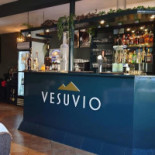 Vesuvio À l'intérieur