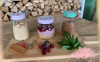 Het Slimme Schaap Boisson