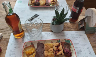 Het Slimme Schaap Boisson