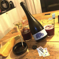 Het Slimme Schaap Boisson