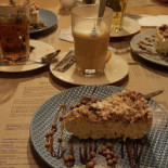 Echt Genieten Echt Comida