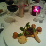 Echt Genieten Echt Bebida