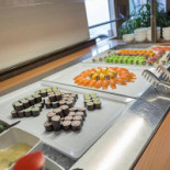 Café De Pool Boisson