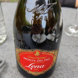 Herberg De Kop Van Het Land Dordrecht Bebida