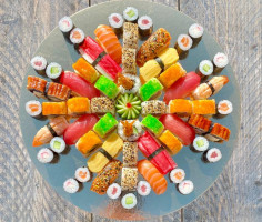 Eetwinkel Enzo Carte