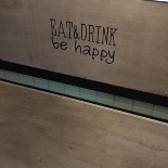 Eetwinkel Enzo Extérieur