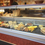 Eetwinkel Enzo Extérieur