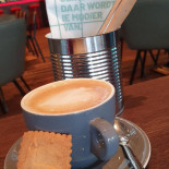 De Vermaekerij Boisson