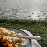 Brasserie Vios Extérieur