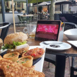 Grand Café Efes Nourriture