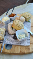 Grandcafé 't Centrum food