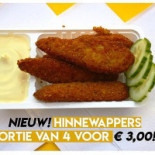 Cafetaria Coco Nourriture