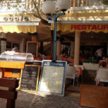 Cafetaria Coco Extérieur