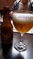 De Boeier drink