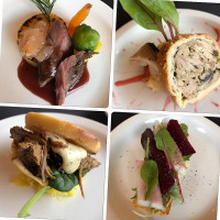 De Boeier food