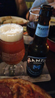 De Boeier drink
