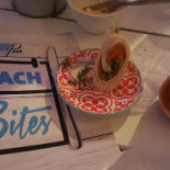 Beachclub Puur Boisson