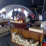 Beachclub Puur Boisson