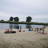 Beachclub Puur Extérieur