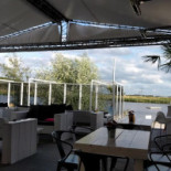 Beachclub Puur Extérieur