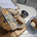 Beachclub Puur Boisson