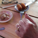 Beachclub Puur Boisson