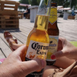 Beachclub Puur Boisson