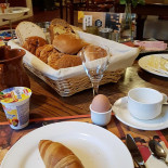 De Herberg Van Loon Loon Boisson