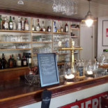 De Herberg Van Loon Loon À l'intérieur