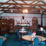 Goossens Grand Café Outside