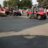 Goossens Grand Café Outside