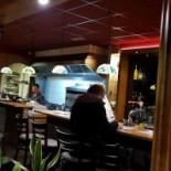 Sphinx Pizzeria Grillroom Dentro