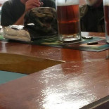 Sphinx Pizzeria Grillroom Bebida