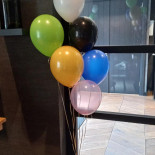 Gasterij Het Middenplein Boisson