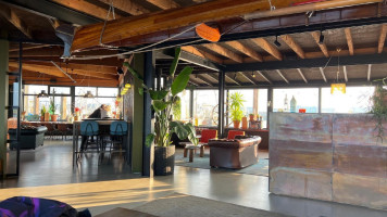 Waddenpaviljoen De Noorman, Beleef Lauwersoog