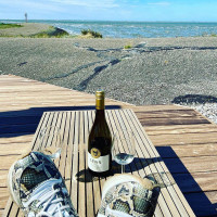 Waddenpaviljoen De Noorman, Beleef Lauwersoog drink